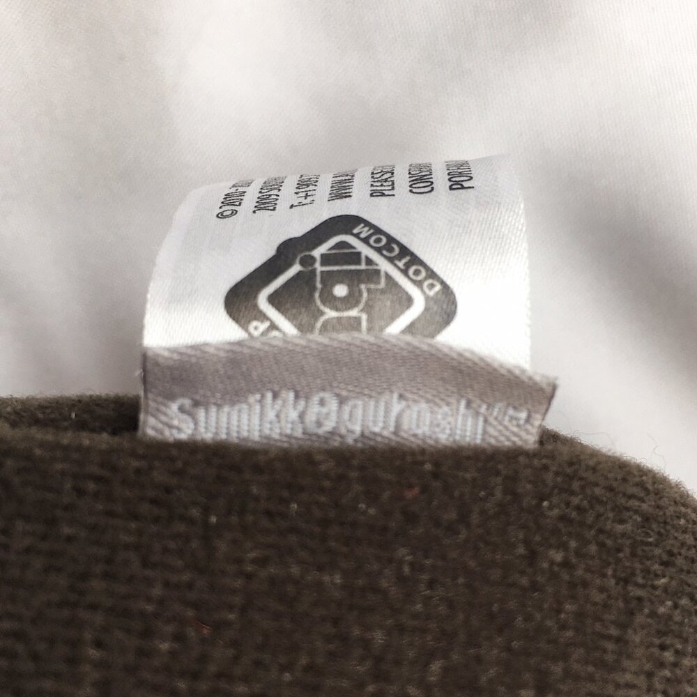 Japan San-X Sumikko Gurashi Tenori Plush Ebifurai No Shippo, Tonkatsu, W… - Picture 10 of 10